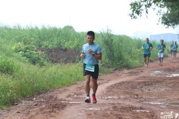 COTECCONS - LÊ PHONG BÌNH DƯƠNG HALF MARATHON 2023 - Ảnh #505486