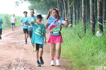 COTECCONS - LÊ PHONG BÌNH DƯƠNG HALF MARATHON 2023 - Ảnh #505725