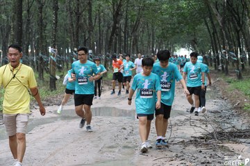 COTECCONS - LÊ PHONG BÌNH DƯƠNG HALF MARATHON 2023 - Ảnh #504310