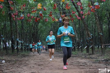 COTECCONS - LÊ PHONG BÌNH DƯƠNG HALF MARATHON 2023 - Ảnh #502481