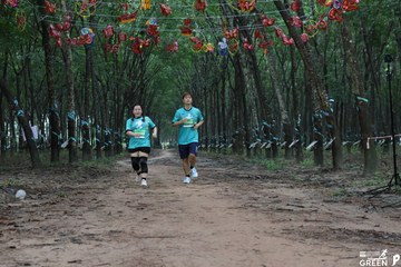COTECCONS - LÊ PHONG BÌNH DƯƠNG HALF MARATHON 2023 - Ảnh #502804