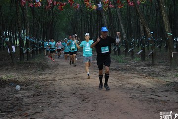 COTECCONS - LÊ PHONG BÌNH DƯƠNG HALF MARATHON 2023 - Ảnh #500134
