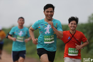 COTECCONS - LÊ PHONG BÌNH DƯƠNG HALF MARATHON 2023 - Ảnh #499487