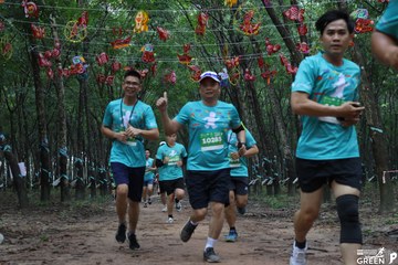 COTECCONS - LÊ PHONG BÌNH DƯƠNG HALF MARATHON 2023 - Ảnh #501622