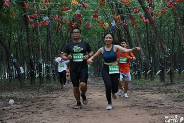 COTECCONS - LÊ PHONG BÌNH DƯƠNG HALF MARATHON 2023 - Ảnh #501828