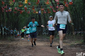 COTECCONS - LÊ PHONG BÌNH DƯƠNG HALF MARATHON 2023 - Ảnh #500186