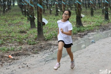 COTECCONS - LÊ PHONG BÌNH DƯƠNG HALF MARATHON 2023 - Ảnh #505001