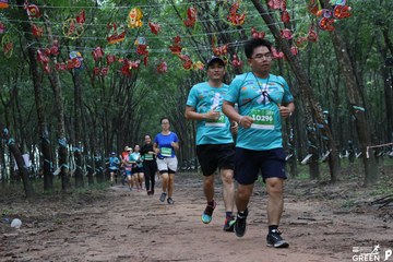 COTECCONS - LÊ PHONG BÌNH DƯƠNG HALF MARATHON 2023 - Ảnh #502517