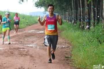 COTECCONS - LÊ PHONG BÌNH DƯƠNG HALF MARATHON 2023 - Ảnh #506414