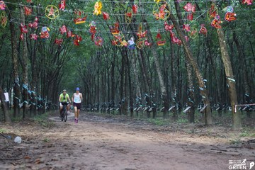 COTECCONS - LÊ PHONG BÌNH DƯƠNG HALF MARATHON 2023 - Ảnh #499653