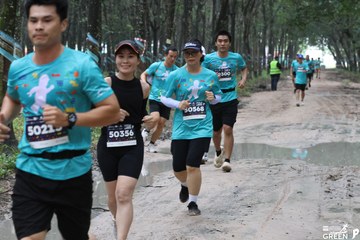 COTECCONS - LÊ PHONG BÌNH DƯƠNG HALF MARATHON 2023 - Ảnh #503517