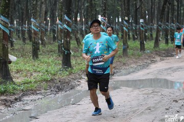 COTECCONS - LÊ PHONG BÌNH DƯƠNG HALF MARATHON 2023 - Ảnh #504005
