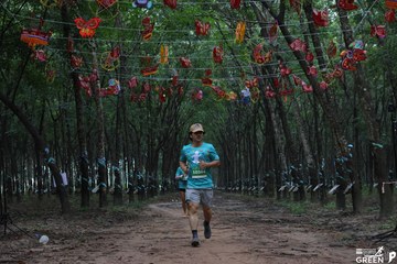 COTECCONS - LÊ PHONG BÌNH DƯƠNG HALF MARATHON 2023 - Ảnh #502884
