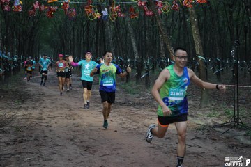 COTECCONS - LÊ PHONG BÌNH DƯƠNG HALF MARATHON 2023 - Ảnh #499829