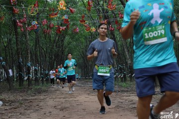 COTECCONS - LÊ PHONG BÌNH DƯƠNG HALF MARATHON 2023 - Ảnh #501685