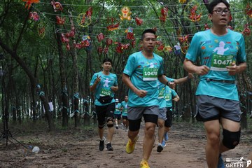 COTECCONS - LÊ PHONG BÌNH DƯƠNG HALF MARATHON 2023 - Ảnh #501590