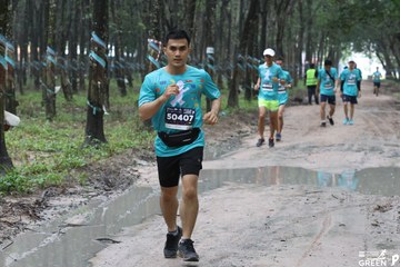 COTECCONS - LÊ PHONG BÌNH DƯƠNG HALF MARATHON 2023 - Ảnh #503438