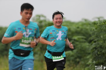 COTECCONS - LÊ PHONG BÌNH DƯƠNG HALF MARATHON 2023 - Ảnh #499309