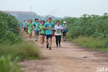 COTECCONS - LÊ PHONG BÌNH DƯƠNG HALF MARATHON 2023 - Ảnh #499559