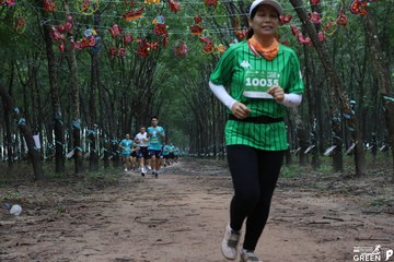 COTECCONS - LÊ PHONG BÌNH DƯƠNG HALF MARATHON 2023 - Ảnh #501888
