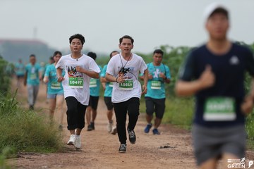 COTECCONS - LÊ PHONG BÌNH DƯƠNG HALF MARATHON 2023 - Ảnh #499248