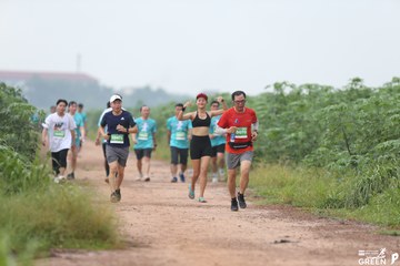 COTECCONS - LÊ PHONG BÌNH DƯƠNG HALF MARATHON 2023 - Ảnh #499216