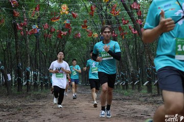 COTECCONS - LÊ PHONG BÌNH DƯƠNG HALF MARATHON 2023 - Ảnh #501625