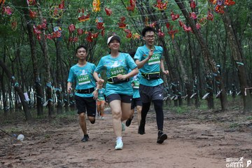 COTECCONS - LÊ PHONG BÌNH DƯƠNG HALF MARATHON 2023 - Ảnh #502556