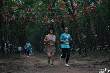 COTECCONS - LÊ PHONG BÌNH DƯƠNG HALF MARATHON 2023 - Ảnh #500531