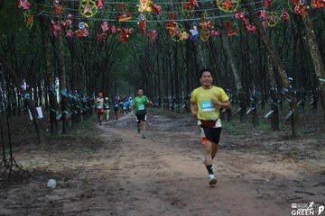 COTECCONS - LÊ PHONG BÌNH DƯƠNG HALF MARATHON 2023 - Ảnh #499974