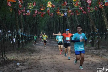 COTECCONS - LÊ PHONG BÌNH DƯƠNG HALF MARATHON 2023 - Ảnh #499965