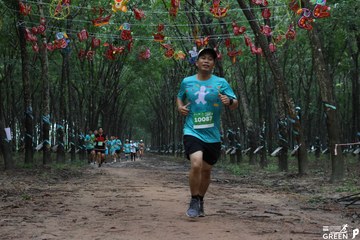 COTECCONS - LÊ PHONG BÌNH DƯƠNG HALF MARATHON 2023 - Ảnh #501255
