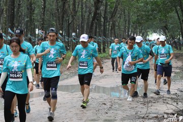 COTECCONS - LÊ PHONG BÌNH DƯƠNG HALF MARATHON 2023 - Ảnh #504213