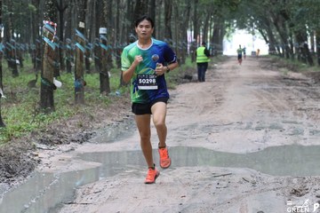 COTECCONS - LÊ PHONG BÌNH DƯƠNG HALF MARATHON 2023 - Ảnh #503036