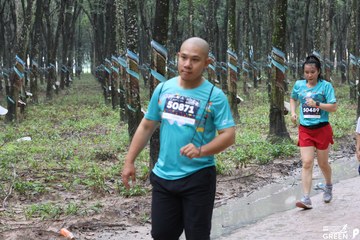 COTECCONS - LÊ PHONG BÌNH DƯƠNG HALF MARATHON 2023 - Ảnh #505287
