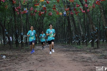 COTECCONS - LÊ PHONG BÌNH DƯƠNG HALF MARATHON 2023 - Ảnh #501068