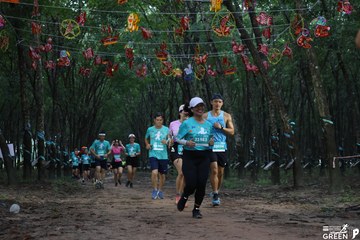 COTECCONS - LÊ PHONG BÌNH DƯƠNG HALF MARATHON 2023 - Ảnh #500449