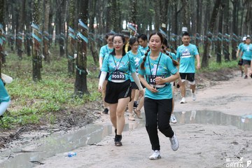 COTECCONS - LÊ PHONG BÌNH DƯƠNG HALF MARATHON 2023 - Ảnh #504676