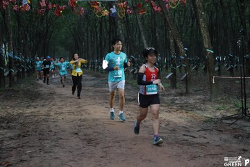 COTECCONS - LÊ PHONG BÌNH DƯƠNG HALF MARATHON 2023 - Ảnh #500122