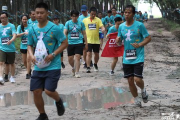 COTECCONS - LÊ PHONG BÌNH DƯƠNG HALF MARATHON 2023 - Ảnh #504239