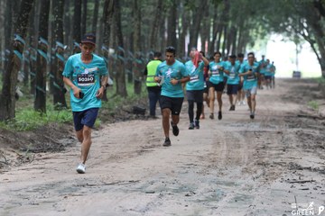 COTECCONS - LÊ PHONG BÌNH DƯƠNG HALF MARATHON 2023 - Ảnh #503613