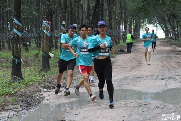 COTECCONS - LÊ PHONG BÌNH DƯƠNG HALF MARATHON 2023 - Ảnh #503183