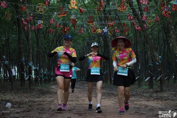 COTECCONS - LÊ PHONG BÌNH DƯƠNG HALF MARATHON 2023 - Ảnh #500644