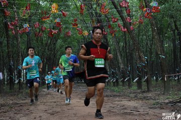 COTECCONS - LÊ PHONG BÌNH DƯƠNG HALF MARATHON 2023 - Ảnh #501270