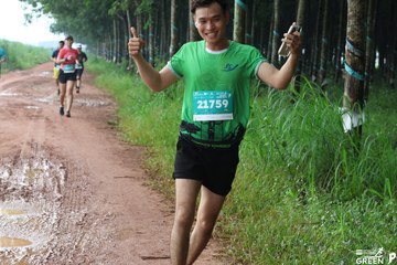 COTECCONS - LÊ PHONG BÌNH DƯƠNG HALF MARATHON 2023 - Ảnh #505664