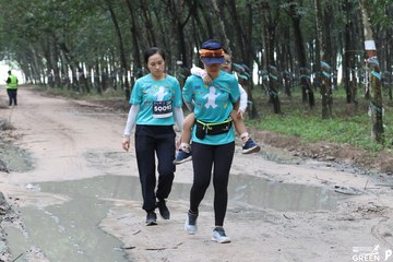 COTECCONS - LÊ PHONG BÌNH DƯƠNG HALF MARATHON 2023 - Ảnh #505474