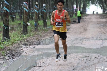 COTECCONS - LÊ PHONG BÌNH DƯƠNG HALF MARATHON 2023 - Ảnh #502980