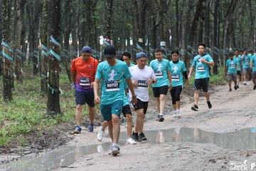 COTECCONS - LÊ PHONG BÌNH DƯƠNG HALF MARATHON 2023 - Ảnh #504049