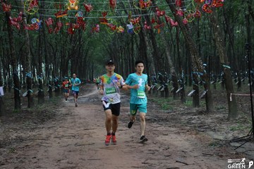 COTECCONS - LÊ PHONG BÌNH DƯƠNG HALF MARATHON 2023 - Ảnh #500835