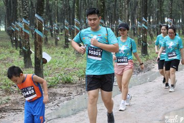 COTECCONS - LÊ PHONG BÌNH DƯƠNG HALF MARATHON 2023 - Ảnh #505300